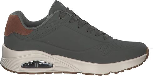 Skechers Men’s Uno-Suited On Air Sneaker in Saudi Arabia