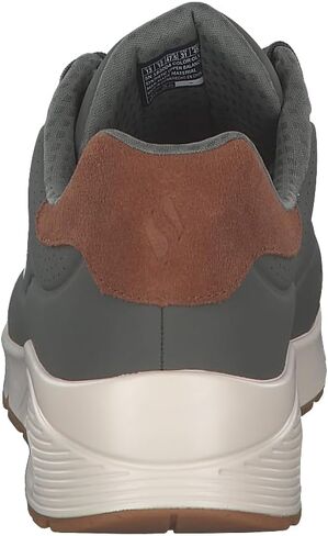 Skechers Men’s Uno-Suited On Air Sneaker in Saudi Arabia