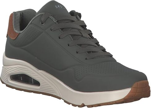Skechers Men’s Uno-Suited On Air Sneaker in Saudi Arabia