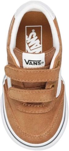 Vans Unisex-Child Brooklyn Ls V Low Top Shoe in Saudi Arabia