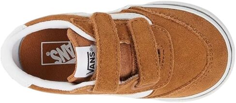 Vans Unisex-Child Brooklyn Ls V Low Top Shoe in Saudi Arabia