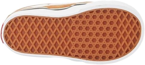 Vans Unisex-Child Brooklyn Ls V Low Top Shoe in Saudi Arabia