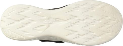 Skechers womens On-the-go 600 - 15304 Flip Flop, Gray/Pink, 8 US in Saudi Arabia