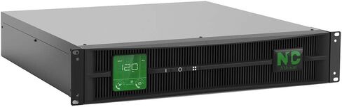 N1C L-Series Lithium 1000va 1 KVA 120V Lithium-Ion UPS in Saudi Arabia