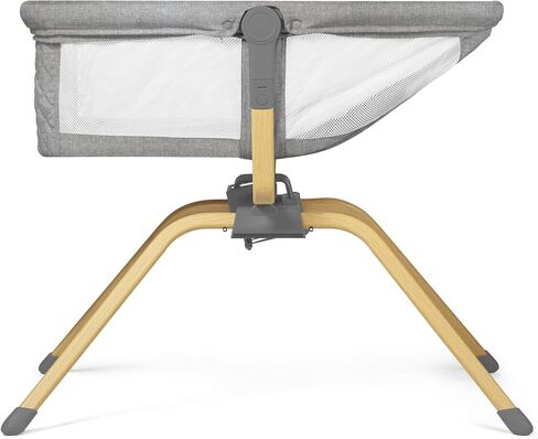 bassinet الطفل مع هزاز/انزلاق ، نائم بجانب السرير المحمولة للطفل مع مرتبة رغوة ، سرير سرير الطفل للموليد والرضع مع حقيبة حمل in Saudi Arabia