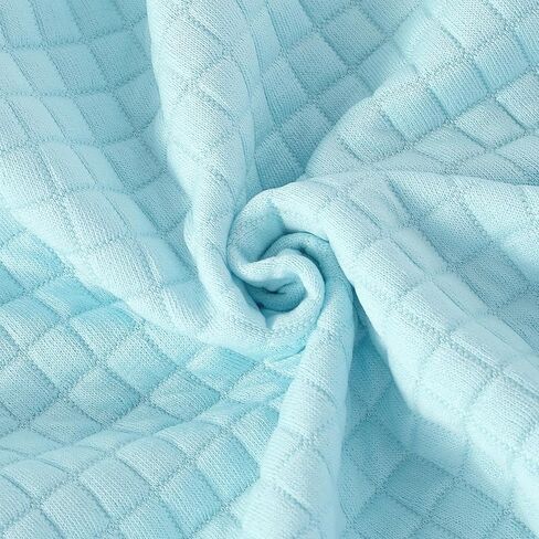 Baby Girl Clothes Toddler Sweatshirt Ruffled Infant Tops Casual Pants Fall Winter Outfits Set 3-24 Months in Kuwait