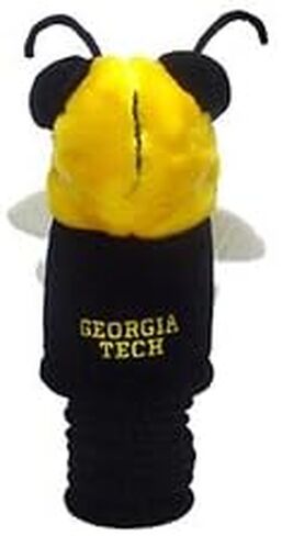 فريق الجولف NCAA Georgia Tech - غطاء رأس التميمة in Saudi Arabia