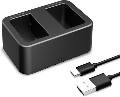 e egoway WB37 Braction Battery for DJI RC Plus ، شاشة عن بعد عالية السطوع ، جهاز إرسال فيديو ، مستقبل الفيديو ، Crystalsky ، Cendence Remote Controller in Saudi Arabia
