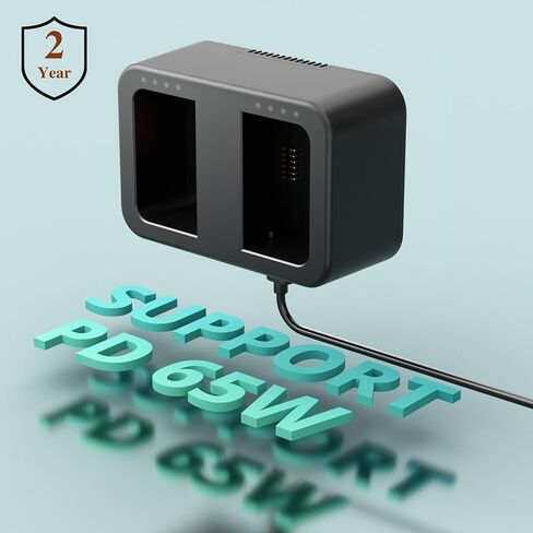 e egoway WB37 Braction Battery for DJI RC Plus ، شاشة عن بعد عالية السطوع ، جهاز إرسال فيديو ، مستقبل الفيديو ، Crystalsky ، Cendence Remote Controller in Saudi Arabia