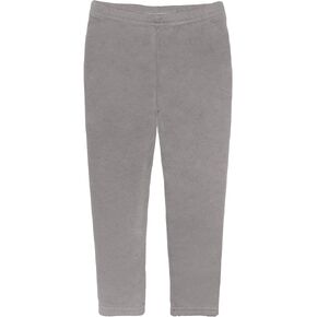 Andrew Scott Kids Boys Girls Toddler Little Kids Unisex Cotton Stretch Snug Fit Long Pant Leggings -Multi Color Packs in Saudi Arabia