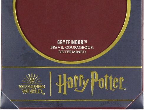 Harry Potter Hufflepuff Badger House Animal Gem Stone Stone Netlace in Saudi Arabia