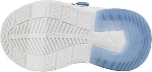 Bluey Toddler Boys و Bingo Light Up Sneakers - 9 Blue in Kuwait