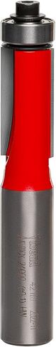 Freud 42-110: 1/2" (dia.) Bearing Flush Trim Bit with 1/2" shank, 1" carbide height in Saudi Arabia