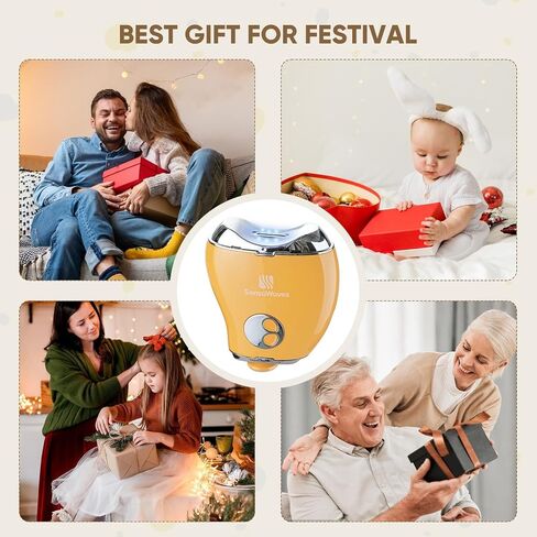 3-in-1 Electric Nail Clipper for Baby & Adults, USB Rechargeable Trimmer with LED Light, Polisher and Storage Container, Adjustable Speeds Nail Clipper for Kids, Seniors & Caregivers (Safe & Quiet) in Saudi Arabia
