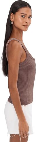 Free People Women's Clean Slate Henley in Saudi Arabia