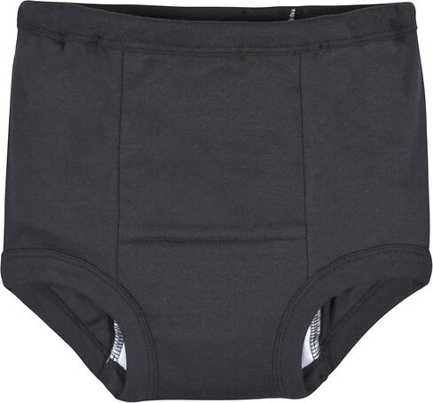 Gerber Baby Boys Infant Toddler 4 Pack Potty Training Pants Underwear in Saudi Arabia