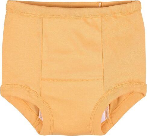 Gerber Baby Boys Infant Toddler 4 Pack Potty Training Pants Underwear in Saudi Arabia