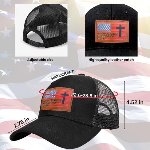 أفضل أبي من أي وقت مضى لأبي زوج الأب زوجة الجد عمه الرجال ، لزوج من زوجة ابنته ، قابلة للتعديل بيسبول قبعة عيد ميلاد سائق الشاحنة السوداء in Kuwait