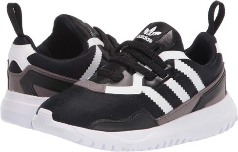 adidas Originals Unisex-Child Flex Sneaker in Saudi Arabia