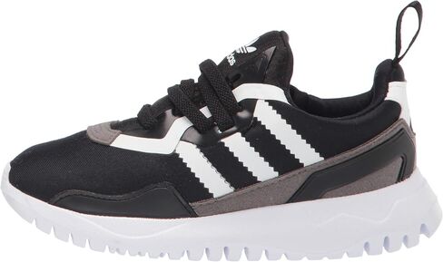 adidas Originals Unisex-Child Flex Sneaker in Saudi Arabia