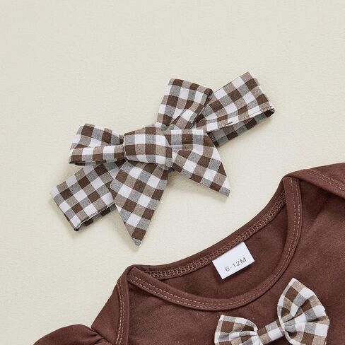 مواليد طفل طفل عيد الميلاد الزي طويل الأكمام رومبير أوليسي bodysuit shorts in Kuwait