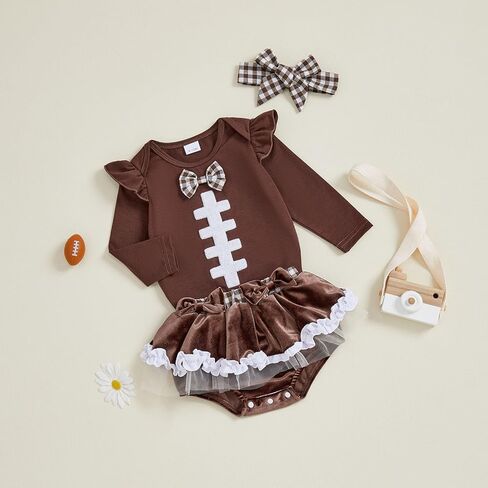 مواليد طفل طفل عيد الميلاد الزي طويل الأكمام رومبير أوليسي bodysuit shorts in Kuwait