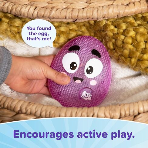 Silly Popy & Friends ™ Hide & Search Ghost ™ من Relatable ، لعبة Hide & Seek الصديقة للأطفال ، وألعاب Kids Great in Kuwait