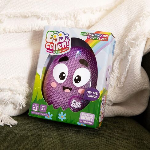 Silly Popy & Friends ™ Hide & Search Ghost ™ من Relatable ، لعبة Hide & Seek الصديقة للأطفال ، وألعاب Kids Great in Kuwait