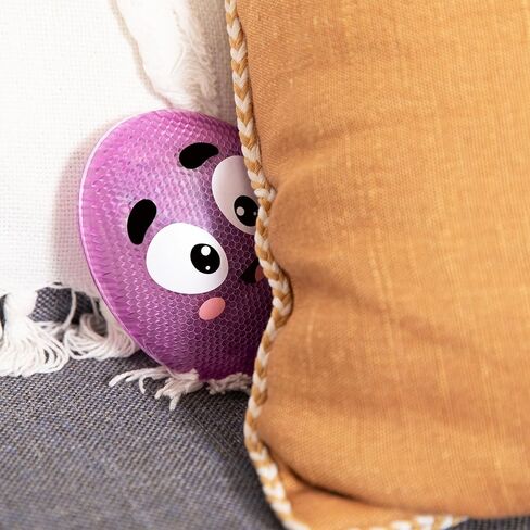 Silly Popy & Friends ™ Hide & Search Ghost ™ من Relatable ، لعبة Hide & Seek الصديقة للأطفال ، وألعاب Kids Great in Kuwait