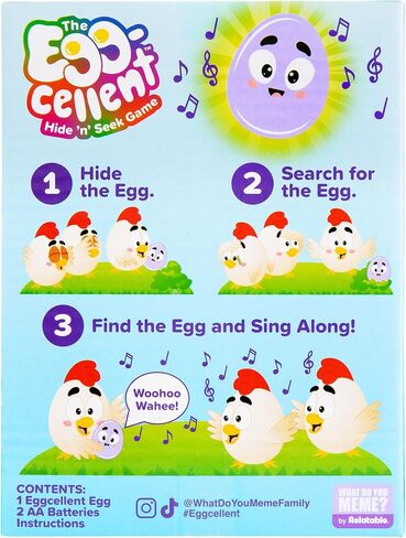 Silly Popy & Friends ™ Hide & Search Ghost ™ من Relatable ، لعبة Hide & Seek الصديقة للأطفال ، وألعاب Kids Great in Kuwait