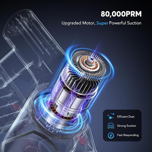 Vacuum Cleaner Stainless Steel Filter Replacement V12 Model in Kuwait