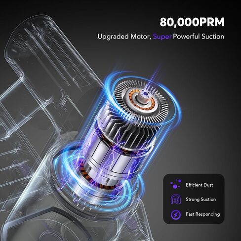 Vacuum Cleaner Stainless Steel Filter Replacement V12 Model in Kuwait