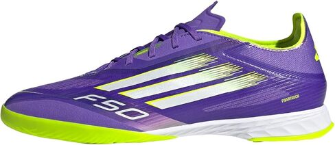 Adidas للجنسين-كبولت F50 Pro Iddoor Sneaker in Saudi Arabia