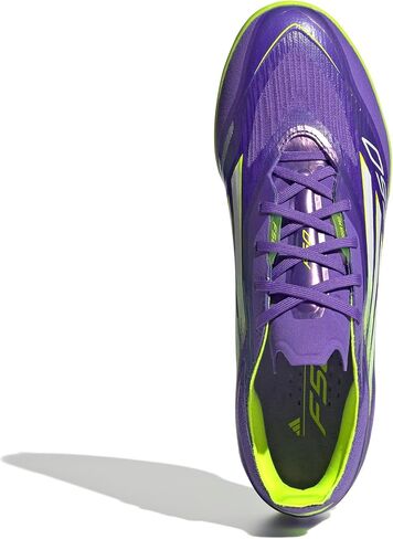 Adidas للجنسين-كبولت F50 Pro Iddoor Sneaker in Saudi Arabia