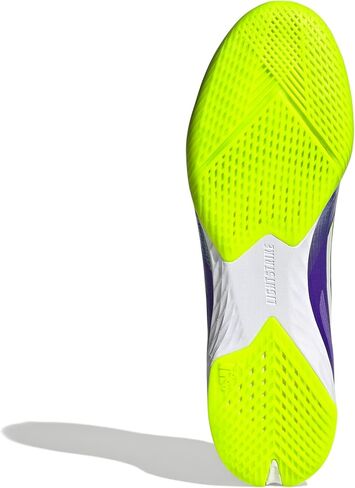 Adidas للجنسين-كبولت F50 Pro Iddoor Sneaker in Saudi Arabia