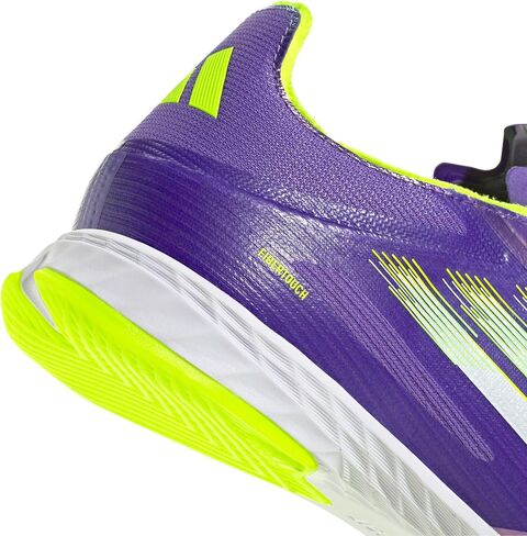 Adidas للجنسين-كبولت F50 Pro Iddoor Sneaker in Saudi Arabia