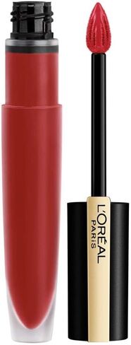 L'Oreal Paris Makeup Rouge Signature Matte Lip Stain, I Decide in Kuwait
