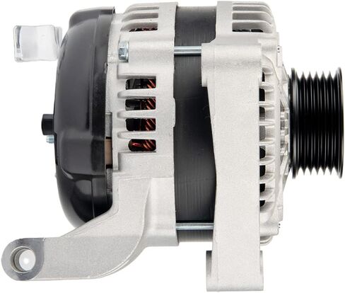 KAC Stable High Output Alternator Compatible for ES330/RX330 04-06 3.3L,Camry 04-06 3.0L,Highlander 04-07 3.3L,Solara 04-08 3.3L,Auto Replacement 11033, 2706020310, 270600A140, 270600A120 in Saudi Arabia