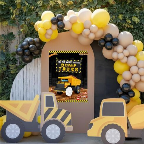 ألعاب الحيوانات في Faccito Jungle Pin The Tail on the Monkey Safari Animal Birthday Party Games مع ملصقات Monkey 24 PCS وعصاباتها معصوبها in Saudi Arabia