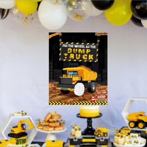 ألعاب الحيوانات في Faccito Jungle Pin The Tail on the Monkey Safari Animal Birthday Party Games مع ملصقات Monkey 24 PCS وعصاباتها معصوبها in Saudi Arabia
