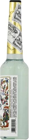 Cologne-Murray & Lanman's Florida Water in Saudi Arabia