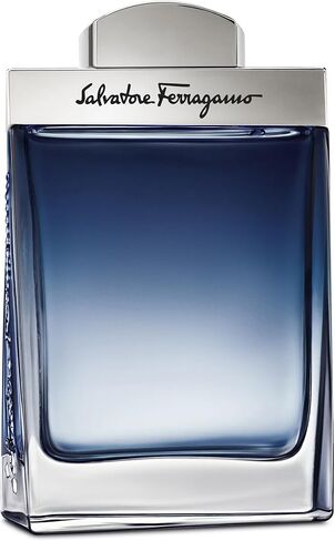 Salvatore Ferragamo Subtil Eau de Toilette Spray for Men, 3.4 Ounce in Kuwait