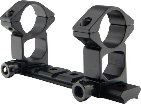 نظام تركيب نطاق CVA السريع - يناسب CVA Muzzleloaders - DS102BM in Saudi Arabia