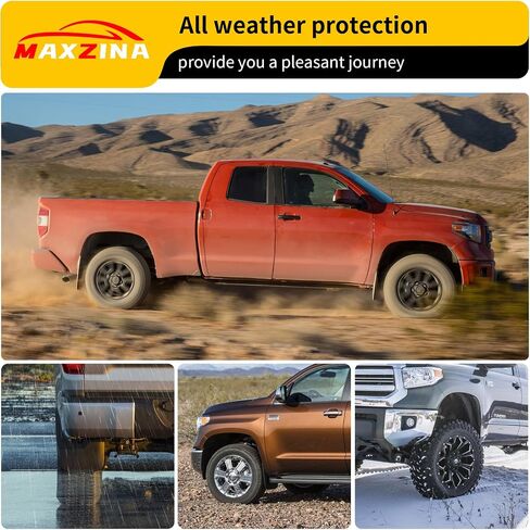 واقي محرك السيارة متوافق مع 2014-2021 تويوتا توندرا هود درع TPE Hood Deflector Guard for 2020 TUNDRA in Kuwait