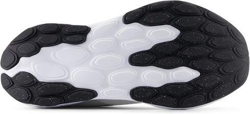 New Balance Women Fresh Fresh 520 V9 Shoe ، NB White/Black/Silver Metallic ، 9 Wide in Saudi Arabia