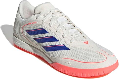 adidas Unisex-Adult Copa Court League Indoor Sneaker in Saudi Arabia