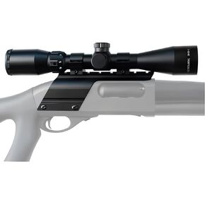 Remington 870 Mount 3-9×40 GOTICAL Scope | Saddle Mount, Rings and a GOTICAL Compact 3-9×40 Scope for Your Remington 870 Shotgun in 12GA or 20 GA, Fully Coated Lenses for Superior Clarity, Fogproof in Kuwait