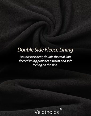 5 Pack Women's Thermal Shirts Fleece Lined Long Sleeve Underscrub Tops Base Layer Thermal Underwear for Winter Cold Weather in Saudi Arabia