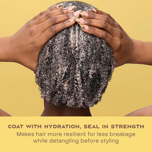 SheaMoisture Jamaican Black Castor Oil Treatment Masque Jamaican Black Castor Oil For Dry Hair Paraben Free Hair Mask 11.5 oz in Saudi Arabia