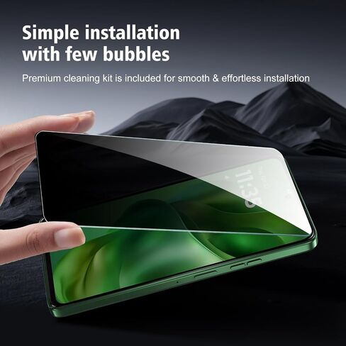 3+3 Pack for Motorola Moto G Stylus 5G 2025 Screen Protector Tempered Glass with Camera Lens Protector, Protection Film 9H Hardness, Scratch Resistant, Case Friendly in Saudi Arabia